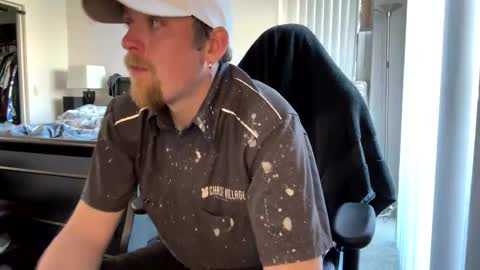 Gabe online show from March 2026 11:30:02 PM