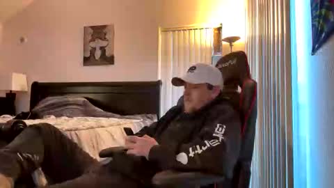 Gabe online show from April 2026 02:20:02 AM