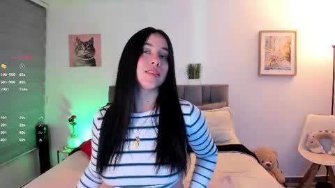 Snapshot of gabi_boom chatting on June 2026 12:37:01 AM Gabriela online show from June 2026 12:37:01 AM