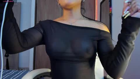 Gabriella Marcillo online show from May 2026 09:11:02 PM