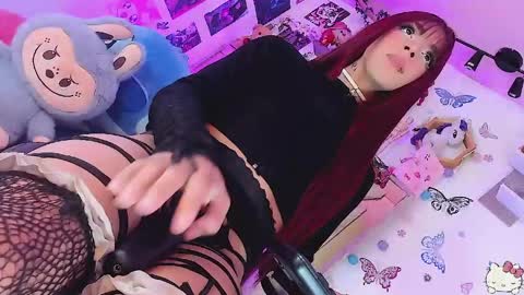 gabii_princess online show from April 2026 08:48:01 PM