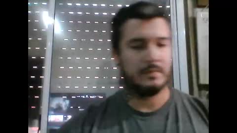 gabriel online show from May 2026 02:12:01 PM