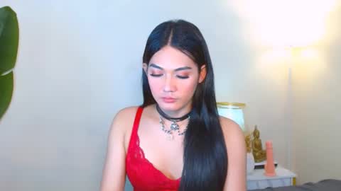 gabriela_deluxe online show from February 2026 06:48:01 PM