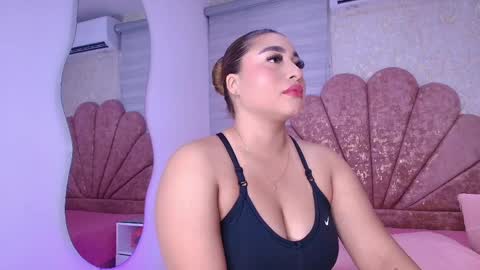 gabriela online show from April 2026 07:11:02 PM