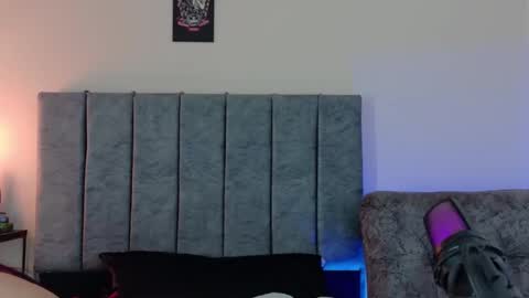 gabriela_mk online show from February 2026 07:51:01 AM