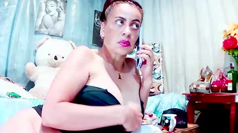 Gabriella Lopez online show from February 2025 12:37:01 PM