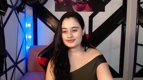 GABRIELA online show from April 2026 01:41:01 PM