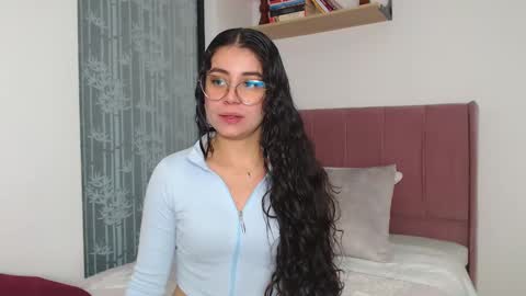 GabrielaRossa online show from February 2025 03:51:02 PM