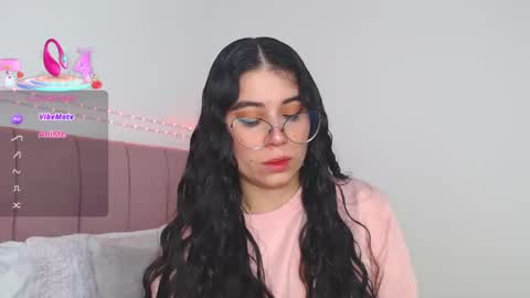 GabrielaRossa online show from October 2025 12:58:01 PM