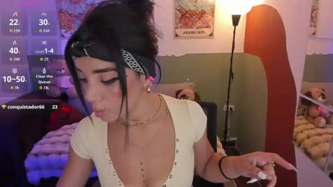 Gabriela Torres  online show from July 2026 02:15:02 PM