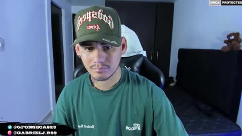 Gabe online show from February 2026 04:51:02 AM