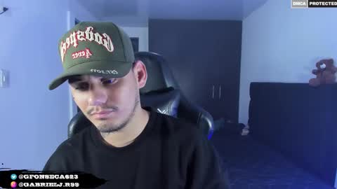 Gabe online show from February 2026 05:56:02 AM