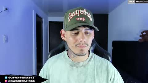 Gabe online show from February 2026 06:17:02 AM