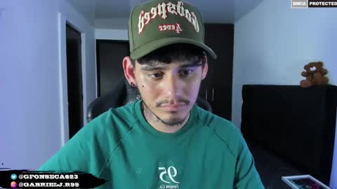 Gabe online show from February 2026 04:53:02 AM