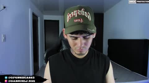 Gabe online show from March 2026 05:08:02 AM