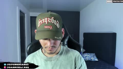 Gabe online show from March 2026 04:02:02 AM