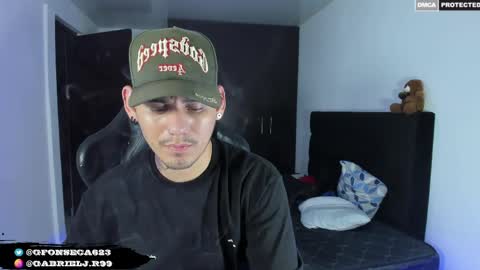 Gabe online show from April 2026 06:19:01 AM