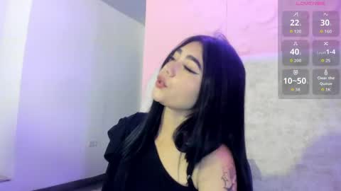 gabriella online show from March 2026 12:27:02 PM