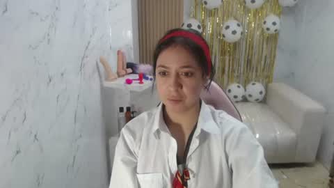 Snapshot of gabriella_storm_tf chatting on July 2026 01:17:02 PM Gabriella online show from July 2026 01:17:02 PM