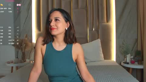 Gabriella online show from April 2026 06:58:02 AM