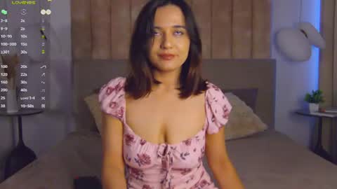 Snapshot of gabriella_wils chatting on June 2026 07:03:02 AM Gabriella online show from June 2026 07:03:02 AM