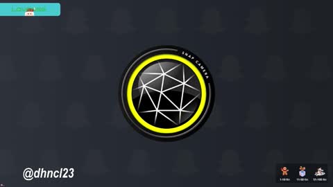 Gabriella online show from December 2025 07:31:02 PM