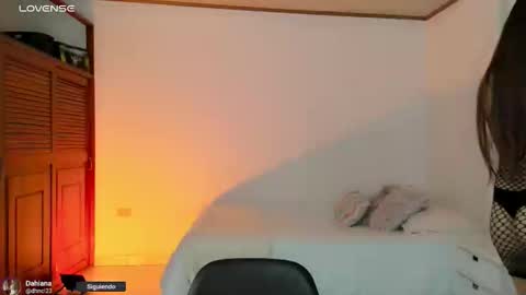 Gabriella online show from February 2026 12:31:01 AM