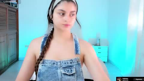 Snapshot of gabriellahoney18 chatting on May 2026 03:29:01 PM Gabriella online show from May 2026 03:29:01 PM