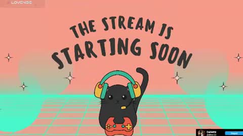 Gabriella online show from July 2026 07:09:01 PM
