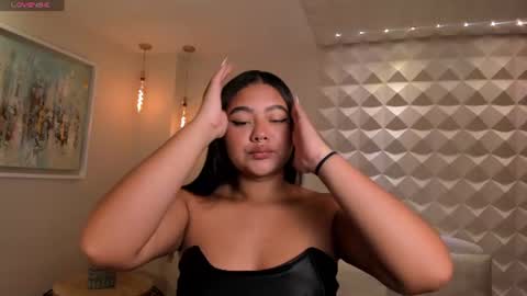 Gabriella Lee online show from July 2026 11:14:01 AM