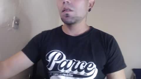 Gabriel online show from March 2026 07:41:01 PM