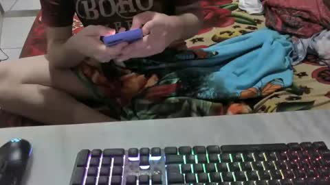 gabriely_hott online show from May 2026 03:34:01 AM