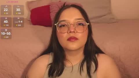 Gabyy online show from May 2026 01:40:02 PM