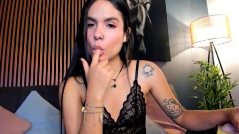GABY online show from January 2026 01:50:01 PM