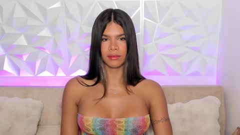 Gabriela  online show from March 2026 12:50:02 AM