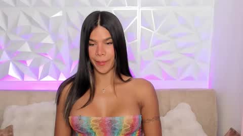 Gabriela  online show from March 2026 12:06:01 AM