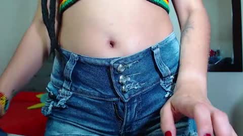 Gaby cute 16 online show from March 2025 01:36:02 AM