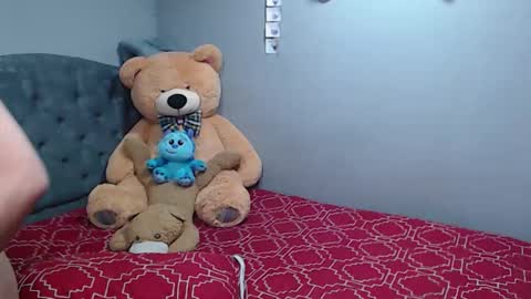 Gabriela online show from March 2026 02:57:02 AM