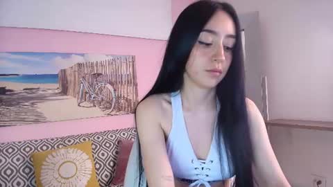 Gaby online show from July 2026 01:17:02 PM