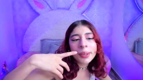 Gaby online show from February 2026 08:57:02 PM