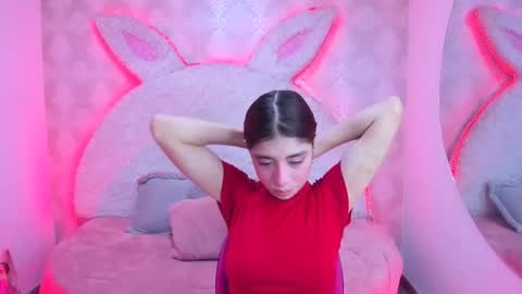 Gaby online show from February 2026 08:16:01 PM