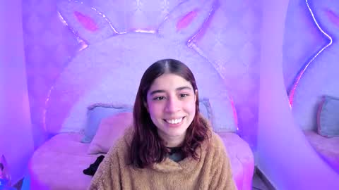 Gaby online show from February 2026 07:32:02 PM