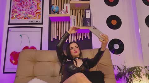 Gaby  online show from February 2026 01:27:01 PM