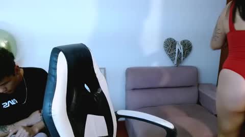 My name is Gabriela.. nice to meet you thumbs up please its very important to me online show from October 2025 03:43:02 AM