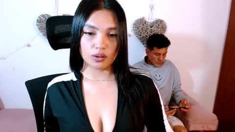 My name is Gabriela.. nice to meet you thumbs up please its very important to me online show from March 2026 06:26:01 AM