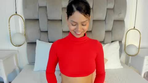 GABRIELA  online show from July 2026 11:45:02 AM