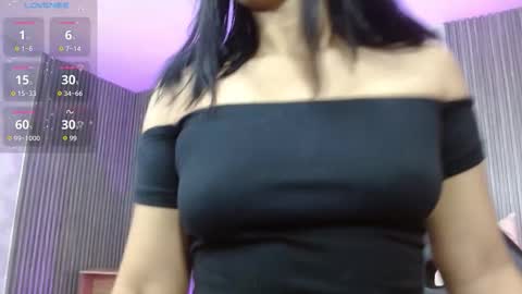 Gaby online show from September 2025 03:21:01 AM