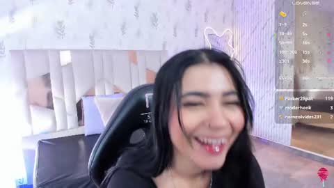 Gaby online show from June 2026 12:08:01 PM