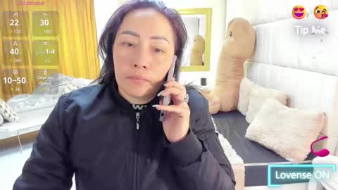 gabriela online show from March 2026 02:40:02 PM