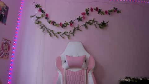 GABRIELA online show from April 2026 04:37:01 PM